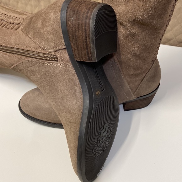 Vince Camuto Kochelda Over-the-Knee Boot - Picture 8 of 9